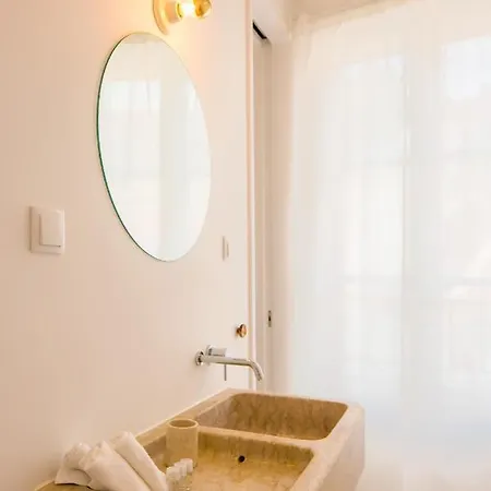 Apartment Alfama Balcony River View By Lovelystay Lisbon