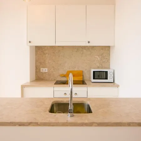 Alfama Balcony River View By Lovelystay Lissabon