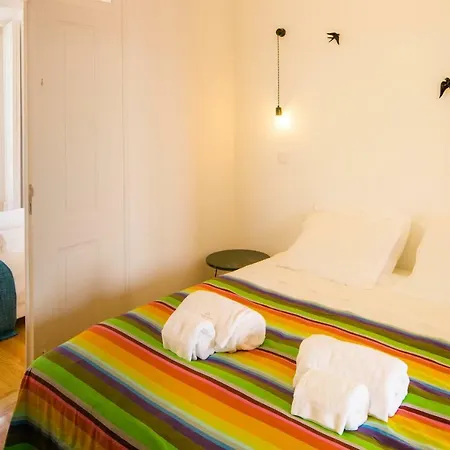 Alfama Balcony River View By Lovelystay Appartement Lissabon