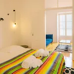 Alfama Balcony River View By Lovelystay Appartement *